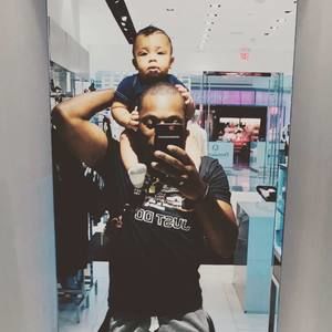 Meet your Posher, Bruce